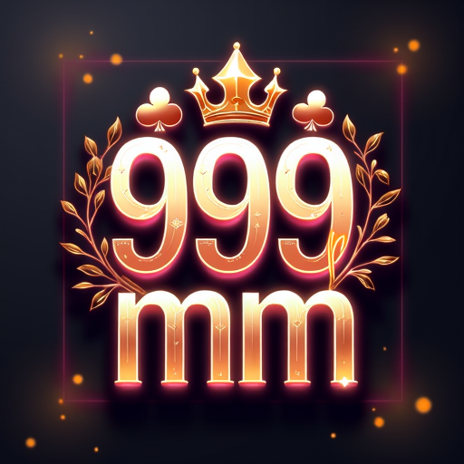 Logo 999mm